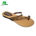 Indien Kolhapuri Chappals